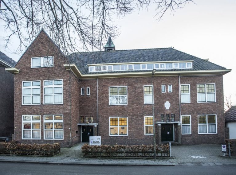 Over ENRA - ENRA verzekeringen bv